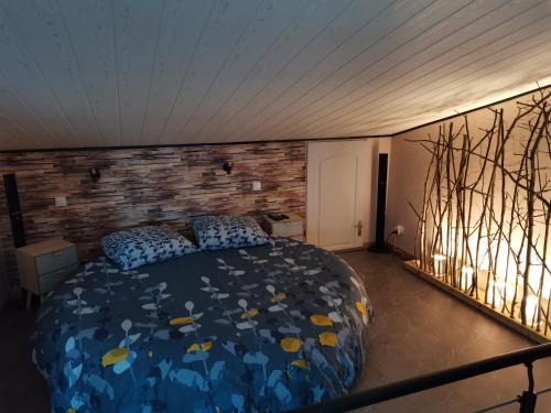 Goux-les-Usiers Apartment | Gîte L'extension Bien-être