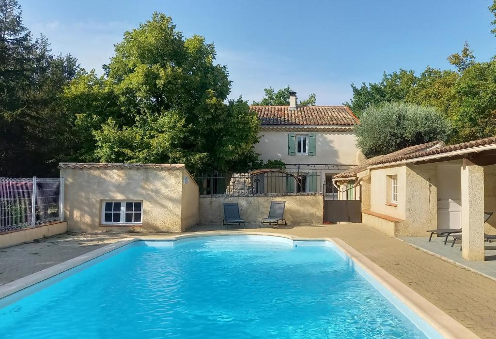 Saint-Paul-Trois-Chateaux House | Gîte L'Attrape-Rêve