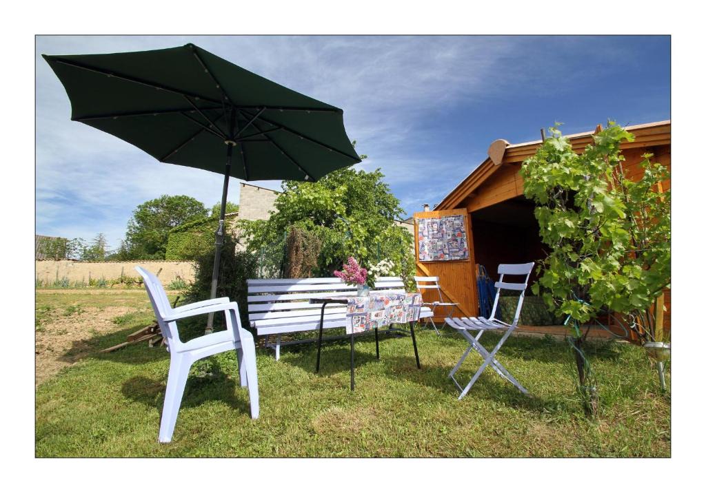 Drome Apartment | gîte la grange