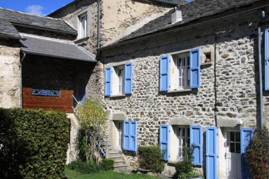 Saint-Hostien House | Gîte La Parenthèse