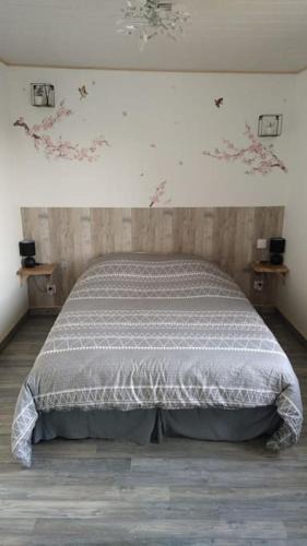 Rancy House | Gîte la tourterelle