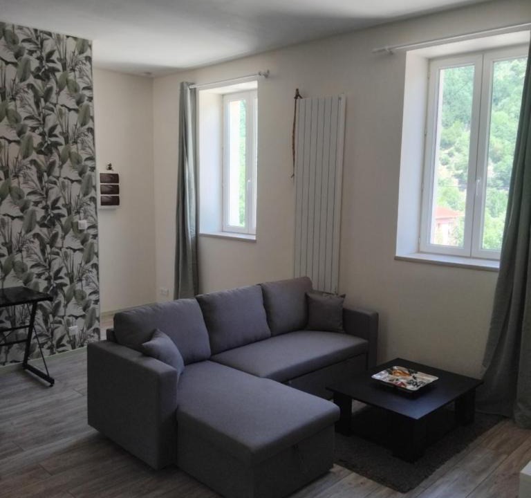 Mayres Apartment | Gîte Le 500