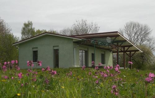 Fleurey House | Gîte Le Chant des Cloches