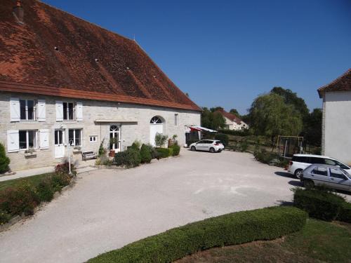 Paroisse Notre-Dame House | Gîte Le Four à Pain, 2 chambres, 2km du centre de Dole,