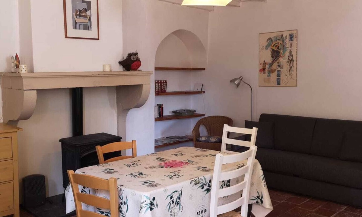 Martailly-Les-Brancion House | Gîte le Bastillaume