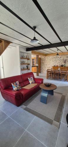 Mary House | Gîte Le repos du voyageur