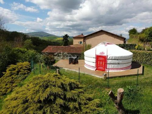 Chevinay Other | Gîte Les 7 Fontaines