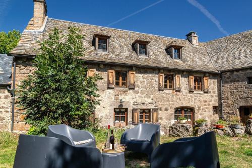 Brion House | Gîte les bouteillers 6/8 personnes
