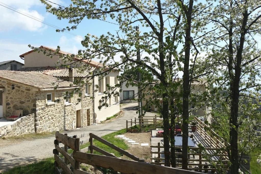 Saint-Peray House | Gîte Les Cadichons de la Grange