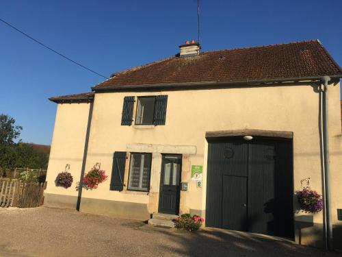 Bougey House | Gîte « les roblets »