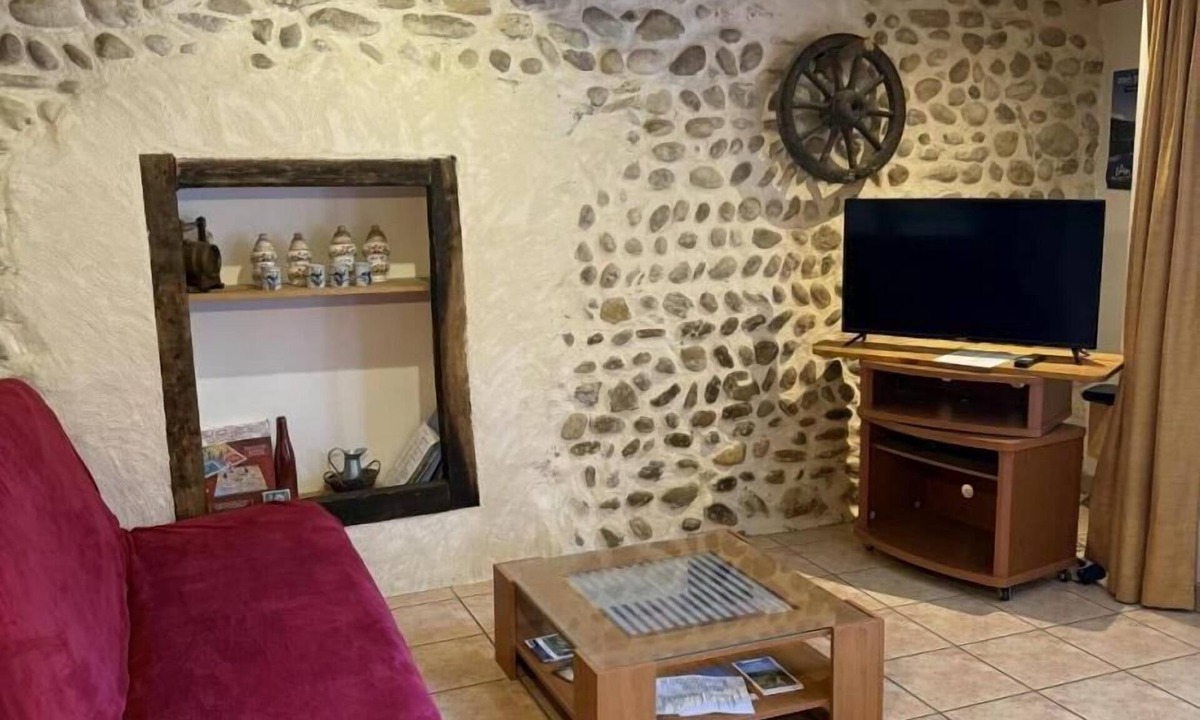 Chazey-sur-Ain House | Gîte Maïs - Chazey-sur-ain