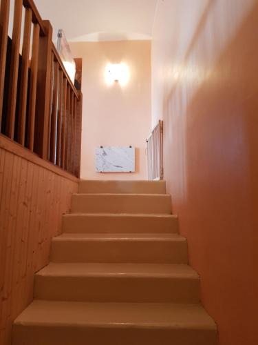 Saint-Lothain Apartment | Gîte Micha