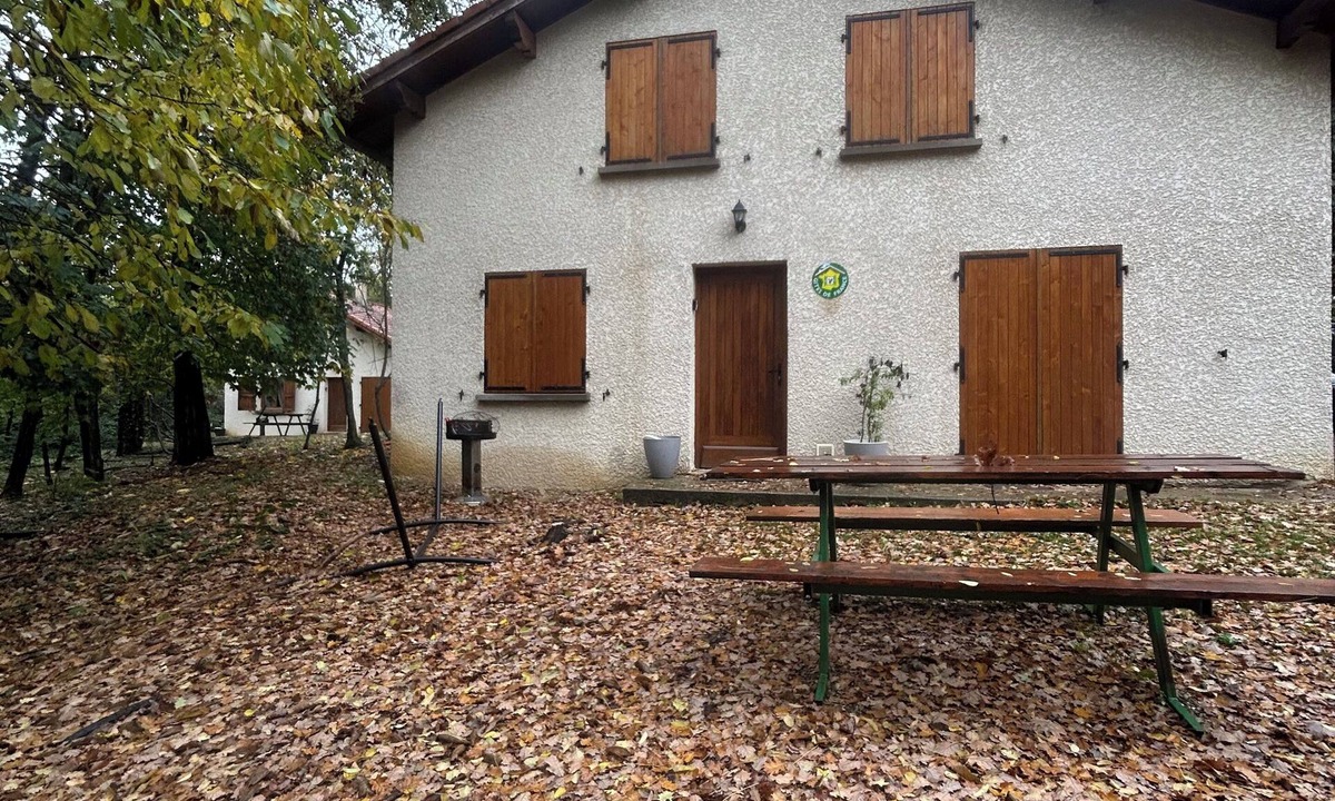 Sonnay Cottage | Gîte Petit Pierre Sonnay, Isère