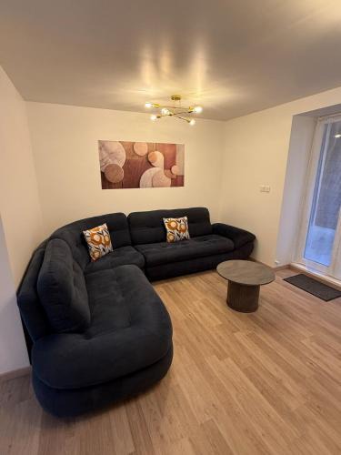 Orgelet Apartment | Gîte Région des Lacs - SPA et Sauna Privatif