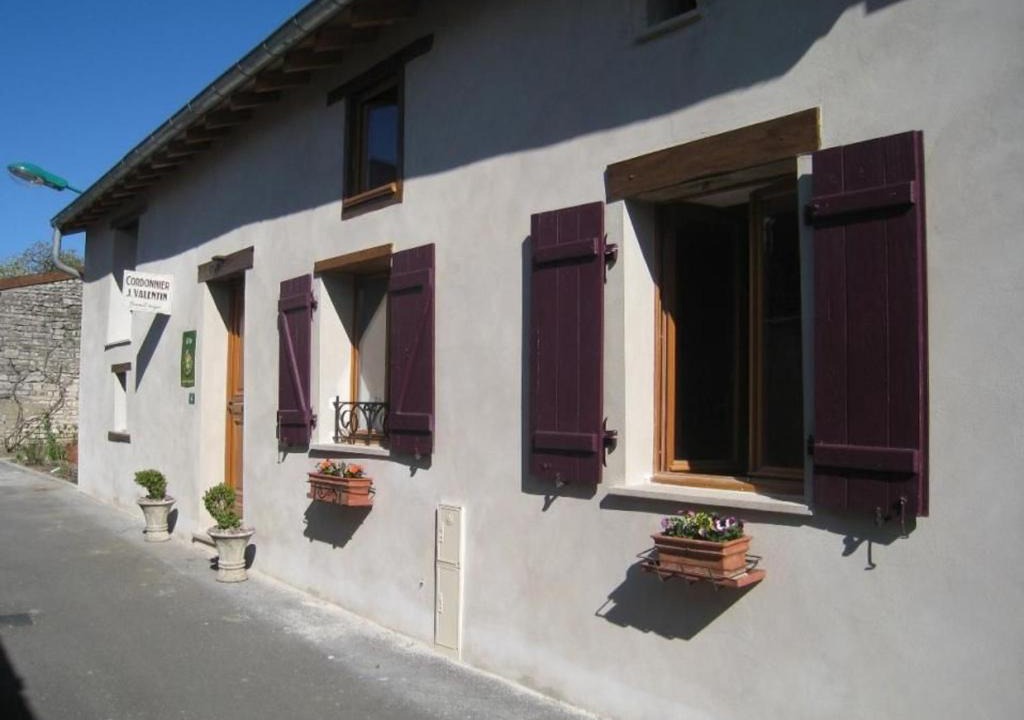 Tonnoy House | Gîte rénové avec terrasse près de Nancy - Calme et charme garanti - FR-1-584-35