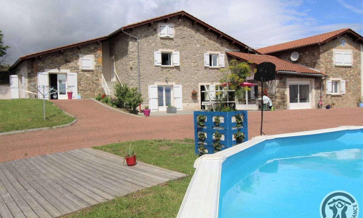 Saint-Marcel-l'Eclaire House | Gîte Ronzière - SAINT-MARCEL-L'ECLAIRE