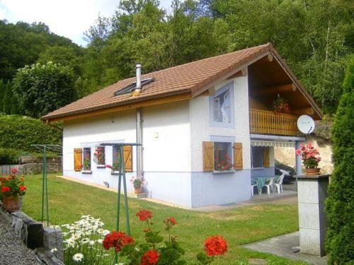 Ferdrupt House | Gîte spacieux et confortable avec terrasse, proche activités montagne, à Ferdrupt - FR-1-589-146
