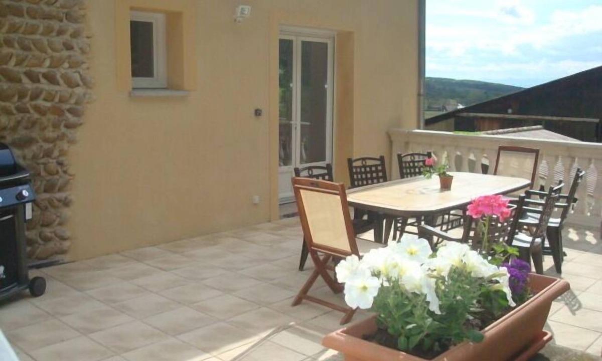 Le Grand Serre House | GîTE SPACIOUS, COMFORTABLE, QUIET IN THE HEART OF THE HILLS
