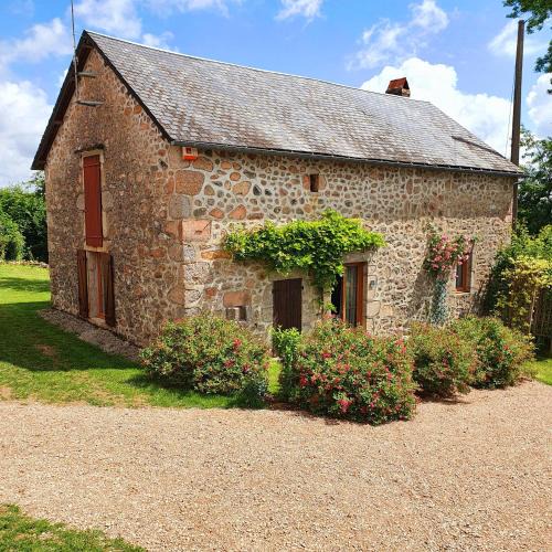 Planchez House | Gîte Sylvie