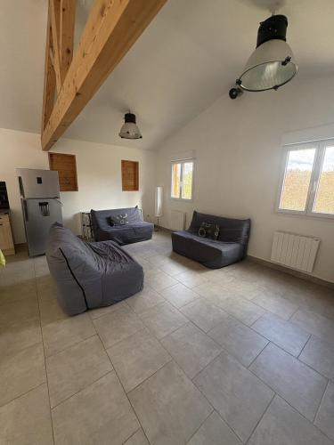 Chatillon-Saint-Jean House | Gîte Tilleul Acacia 21 Personnes