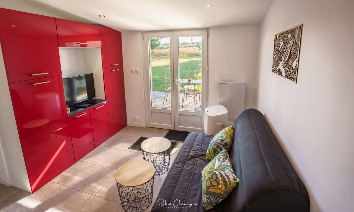 Montegut-Lauragais House | Gîte tout confort
