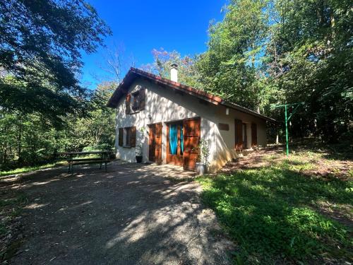 Sonnay House | Gîtes de Charme en Isère