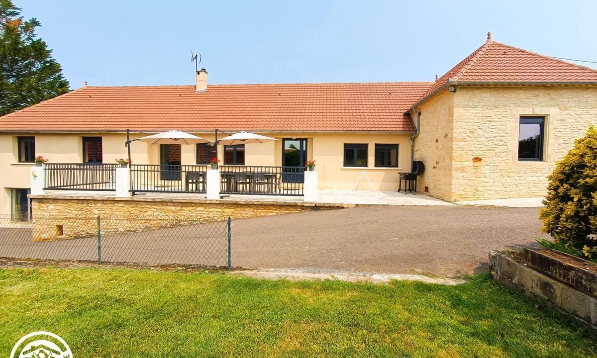 Lavercantiere House | Gîtes de France® - Gîte Landes du Frau