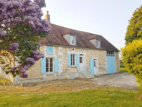 Lainsecq House | Gaëtan