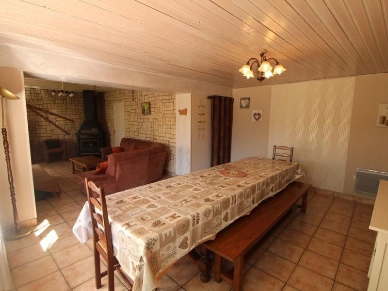 Aumontzey House | Gite Granges-Aumontzey-Aumontzey, 5 bedrooms, 13 persons