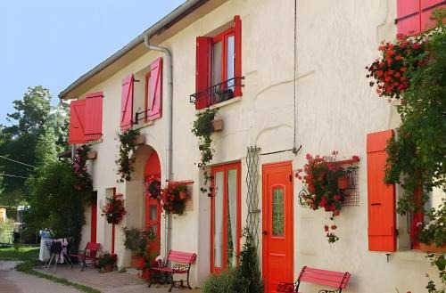Bonlieu House | Gite 1265 Dans La Région Des Lacs