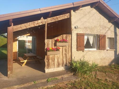 Paroisse Saint-Walburge House | Gite 3 étoiles Escapade à la campagne
