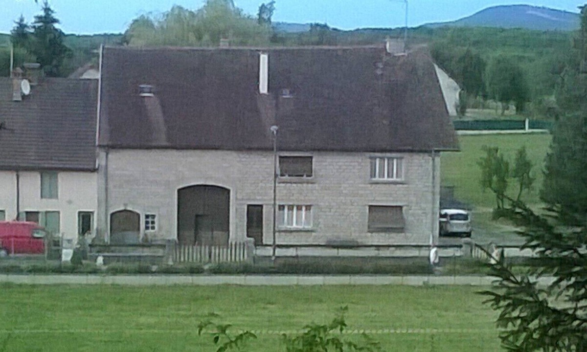 Publy House | Gîte 7 pers. Jura - Mountain biking - Hiking - Close to lakes and rivers
