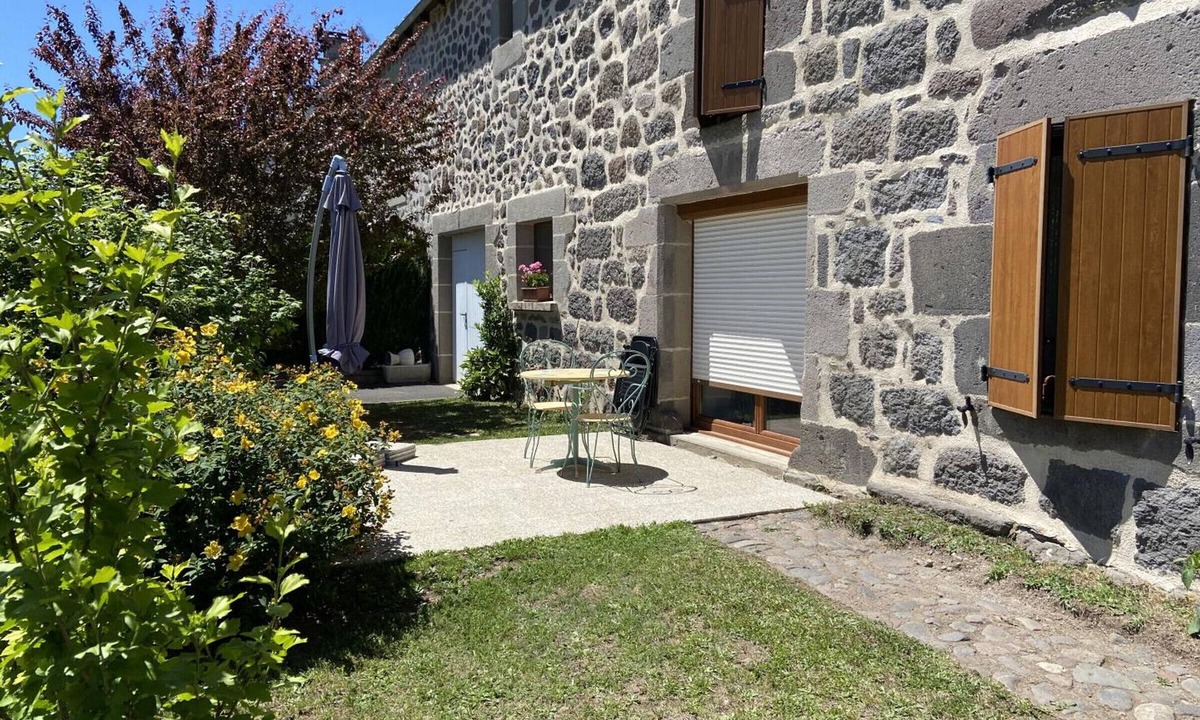 Albepierre-Bredons Cottage | Gite Albepierre-Bredons, 1 bedroom, 2 persons