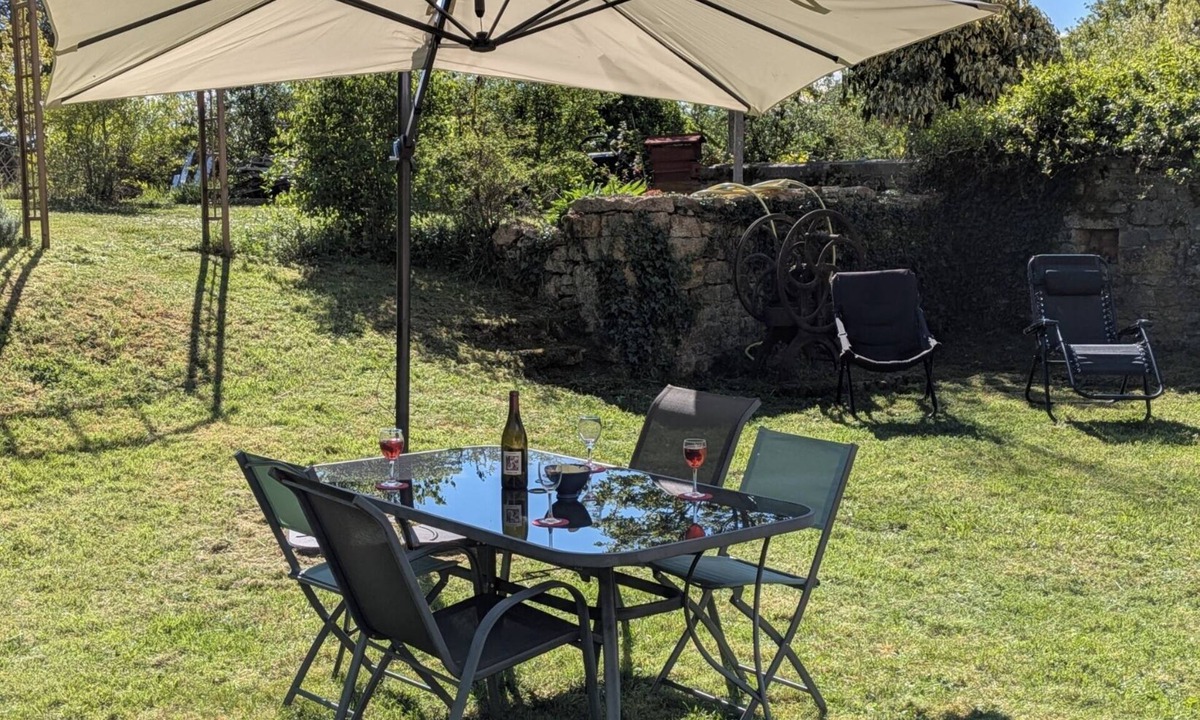 Nuars House | Gite aux Portes du Morvan, 10 minutes from Vézelay