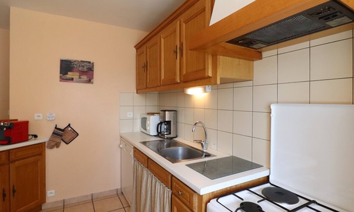 Cezens Cottage | Gite Cézens, 4 bedrooms, 10 persons
