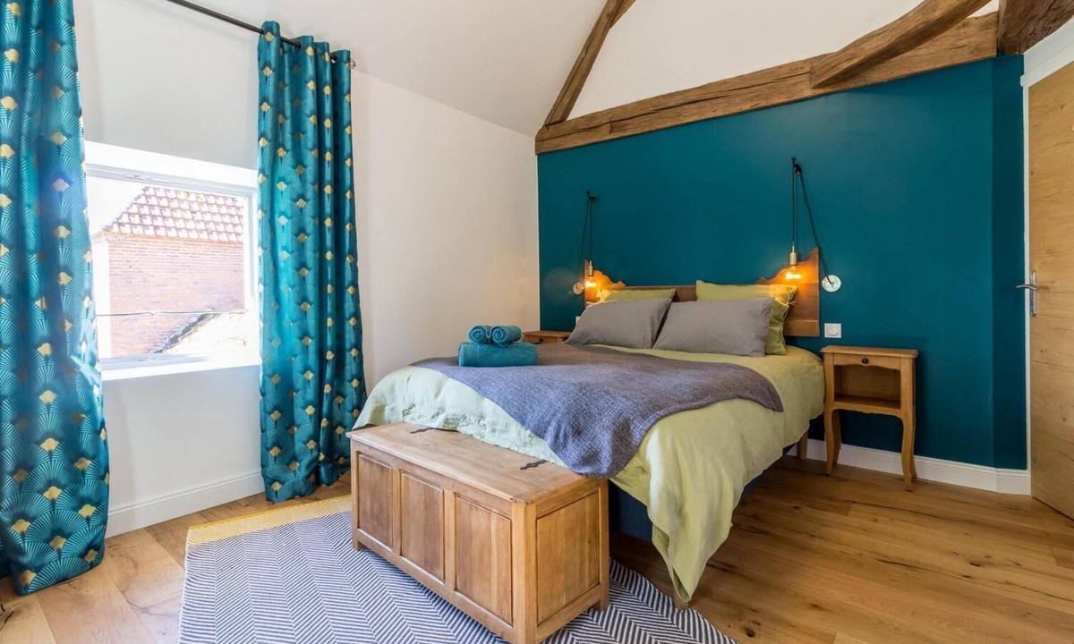 Bagnot Bed & Breakfast | Gite - Chambres d'hôtes