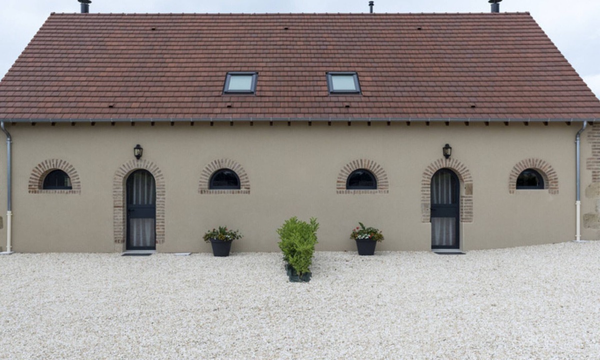 Chapeau Cottage | Gite Chapeau, 2 bedrooms, 4 persons
