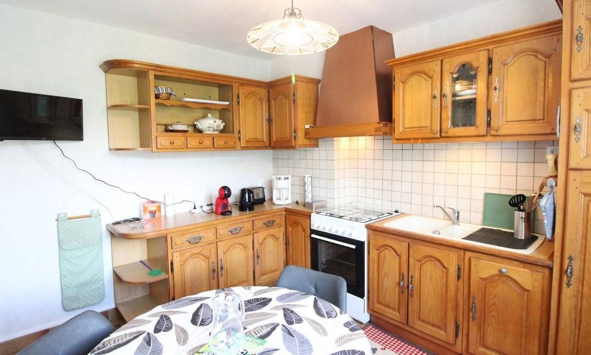 Condat Cottage | Gite Condat, 2 bedrooms, 4 persons