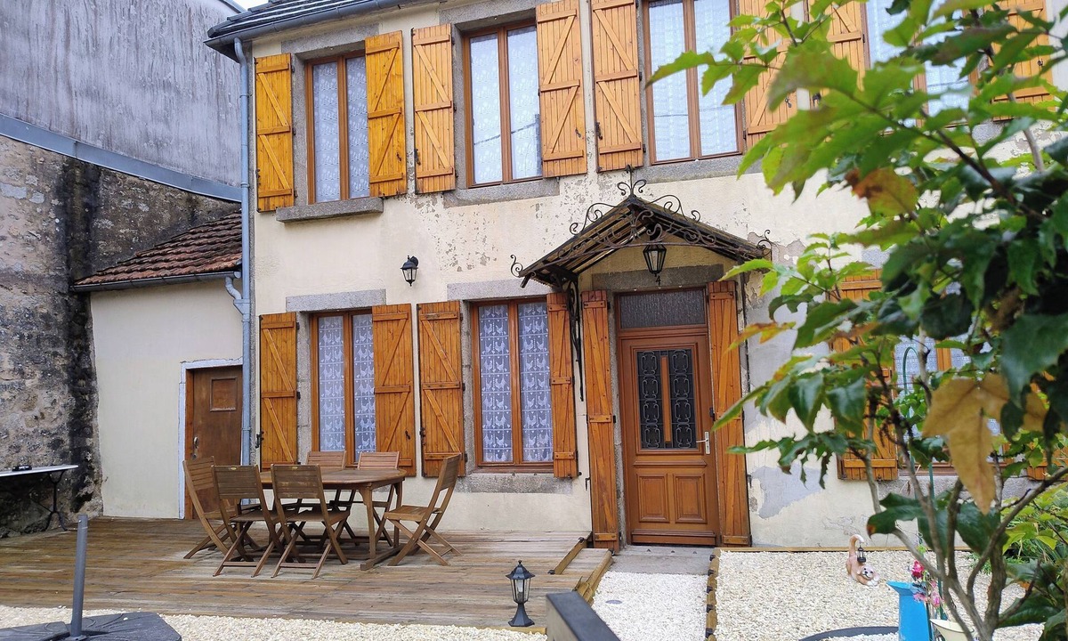 Lormes Other | GITE cozy parc naturelle MORVAN