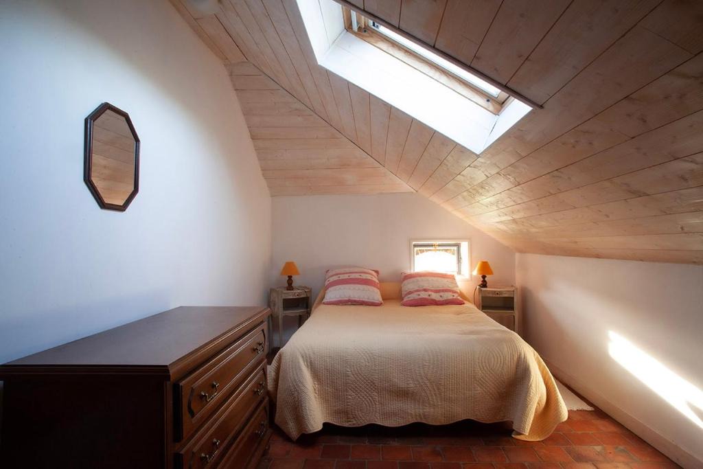 Villapourcon House | Gite de Fragny