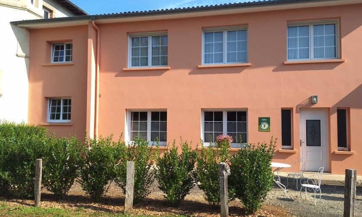 Roches-Bettaincourt House | GITE DE LA FORGE - ROCHES-BETTAINCOURT