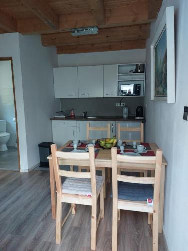 Paroisse Saint-Walburge Apartment | Gite de Moulin Maurt 1