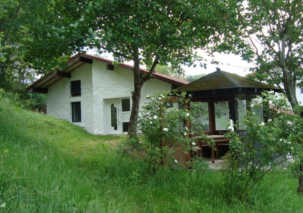 Paroisse Saint-Walburge House | Gite de Moulin Maurt