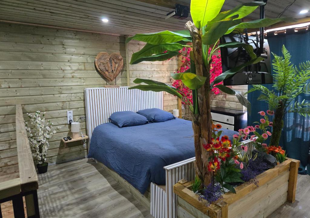 Cousance House | Gite de yaya
