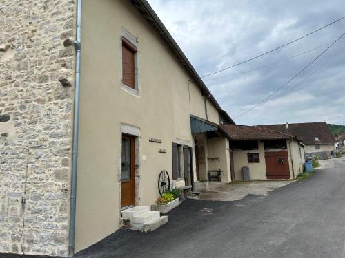 Largillay-Marsonnay House | Gite du bourbouillon