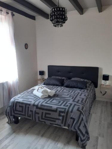 Gannay-sur-Loire House | Gite du Canal
