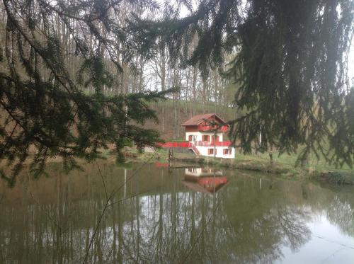 Paroisse Saint-Walburge House | Gite du creux de la goutte