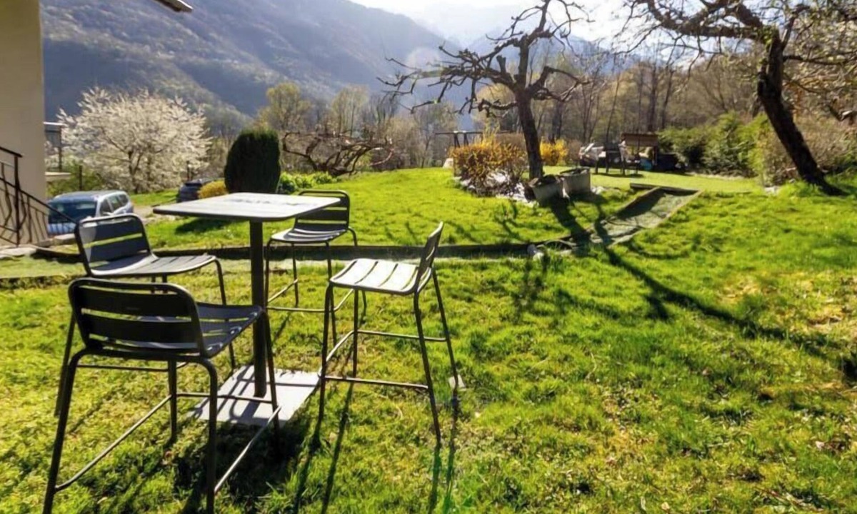 Esserts-Blay House | Gite du Nant des l'Alouy
