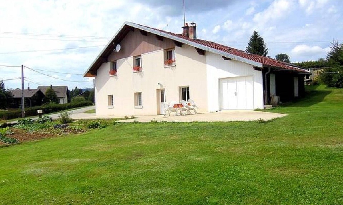Mazire Apartment | Gite du saugeais