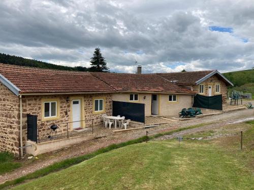 Cours House | Gite